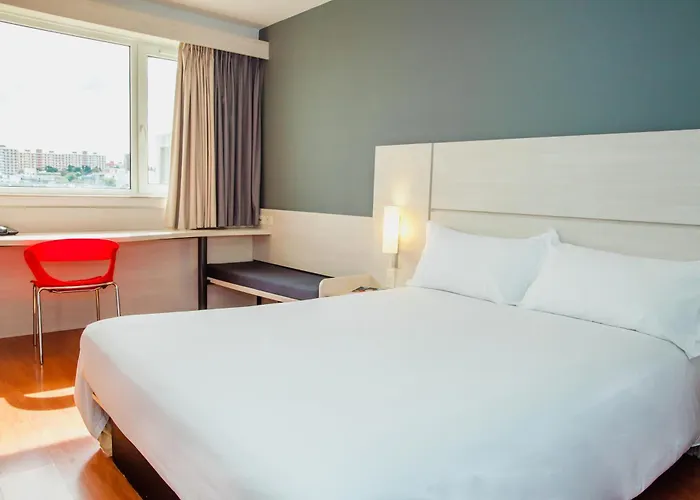 Ibis Montevideo Rambla
